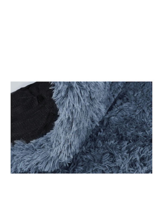 Sofa Hundebett Gray 76x76cm.