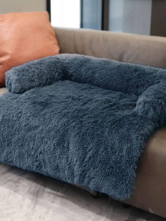 Sofa Hundebett Gray 76x76cm.