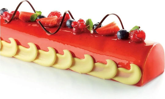 Ready Non-stick Silicone Loaf Baking Pan