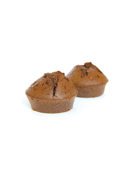 Ready Φόρμα Ζαχαροπλαστικής για Cupcakes/Muffins από Σιλικόνη 5 Θέσεων 30x18εκ.