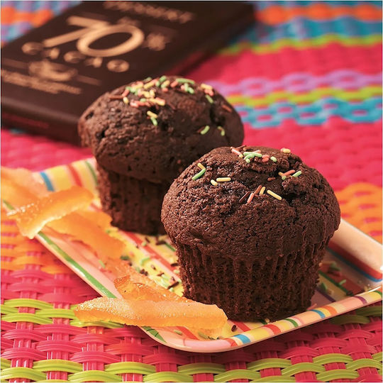 Ready Φόρμα για Cupcakes/Muffins