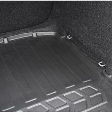 Covoraș de Protecție Portbagaj Seat Ateca Podea Joasă 2016