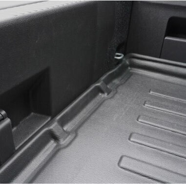 Covoraș de protecție portbagaj pentru Suzuki SX4 I 2006-2013