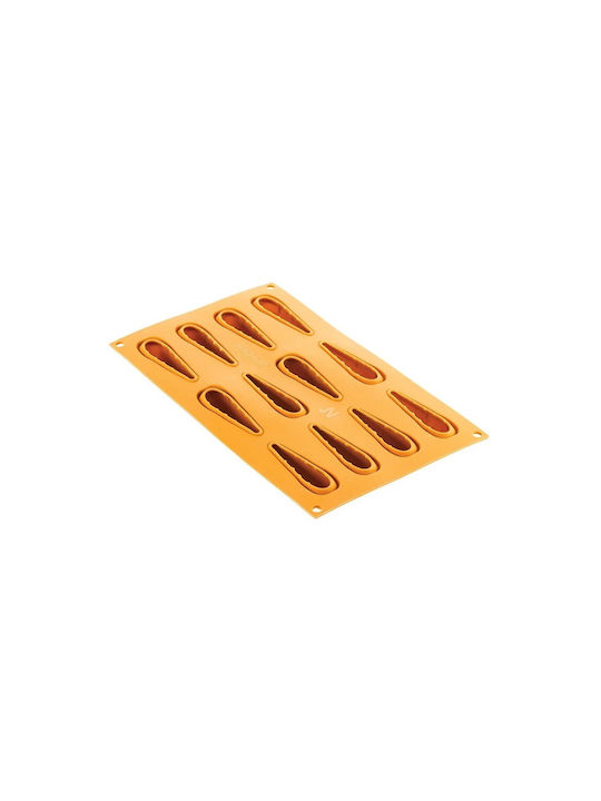 Ready Non-stick Silicone Baking Pan