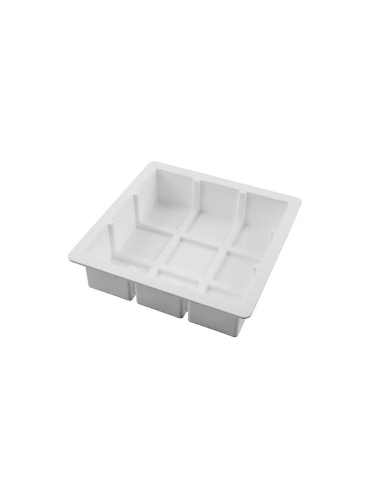 Ready Formă de Patiserie din Silicon 17.2buc 1buc
