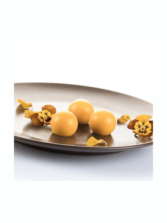 Ready Backform Pralinen Silikon 1cm