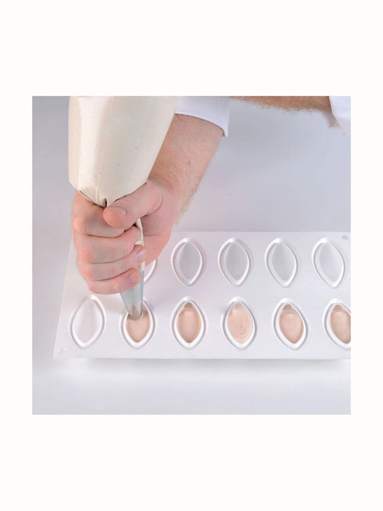 Ready Non-stick Silicone Baking Pan