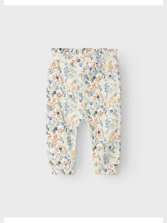 Name It Kids Trousers beige