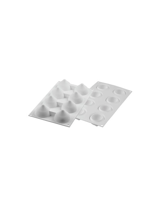 Ready Formă de Patiserie din Silicon 1buc