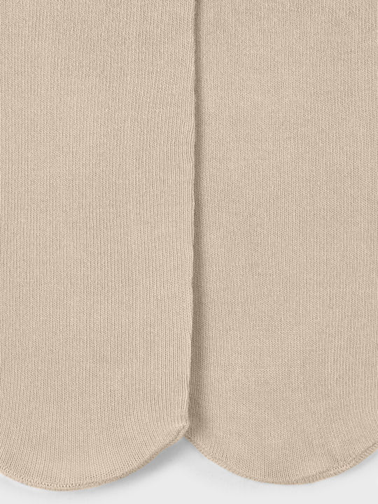 Mayoral Kinderstrumpfhose Beige