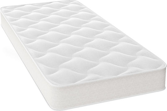 Chic Strom Classic Pad Doppel Orthopädisch Matratze 140x190x19cm