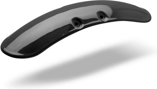 Moto Discovery Front Motorcycle Front Wheel Fender for BMW Racer Black 1pcs