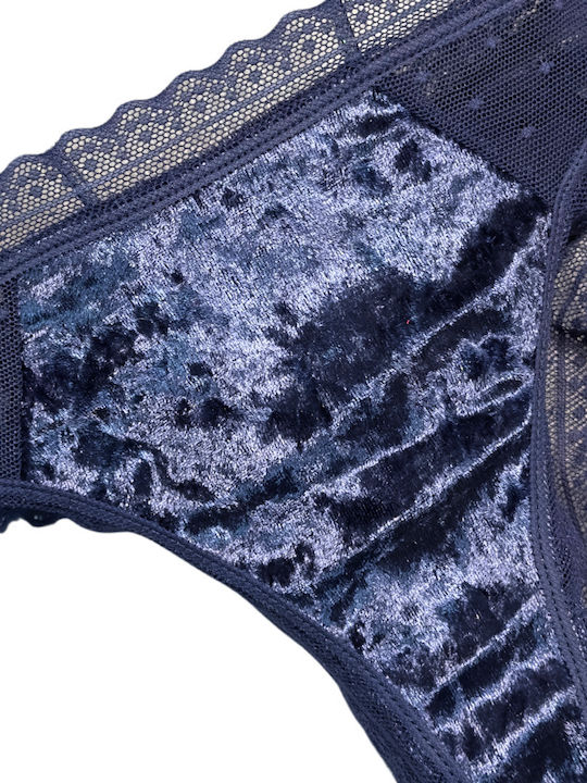 Women's String