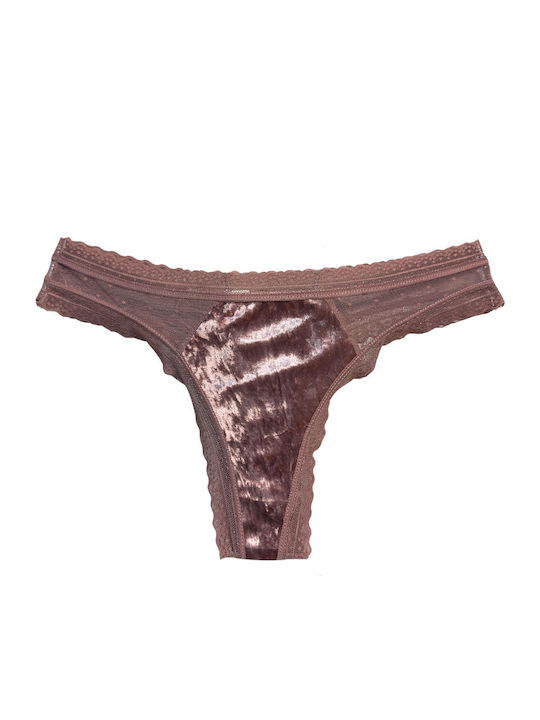 Women's String