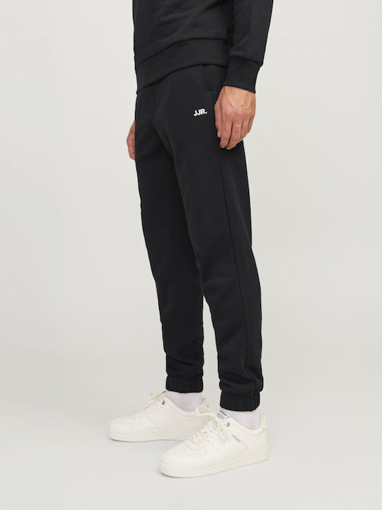 JJ Rebel