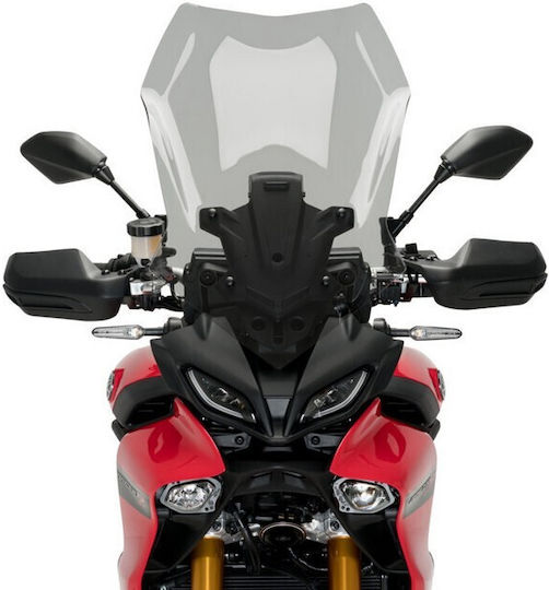 Puig Φιμέ Ζελατίνα Μοτοσυκλέτας για Yamaha Tracer 9 GT GT 2018-2023 3762H
