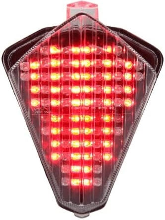 Rear Light Motorcycle LED for Yamaha T-Max 530 / YZF-R1 1pcs