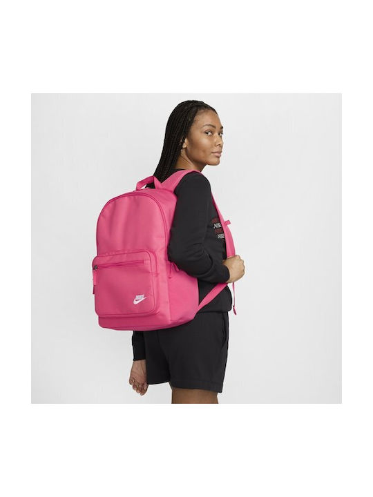 Nike Heritage Eugene Männlich Rucksack Rosa