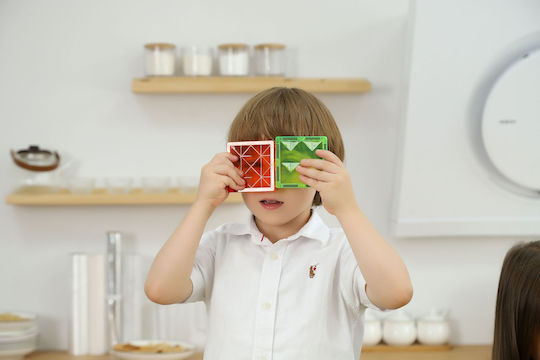 Geomag Магнитна Конструктивна Игра за Деца 3+ години+ Години