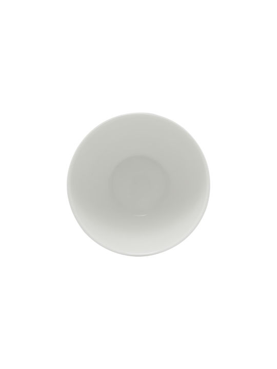 Maxwell & Williams Bol de Servire Rotund din Porțelan Alb Maxwell & Williams Bol de Servire Rotund din Porțelan Alb