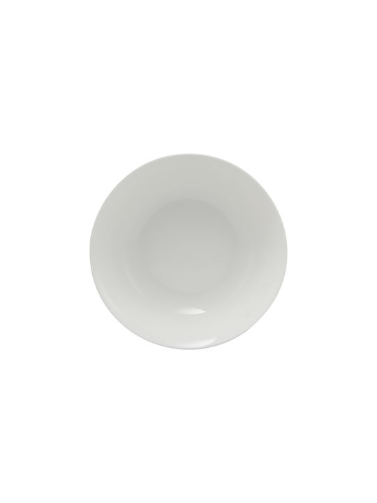 Maxwell & Williams Bol de Servire pentru Cereale Rotund din Porțelan Alb Maxwell & Williams Bol de Servire pentru Cereale Rotund din Porțelan Alb