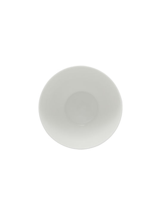 Maxwell & Williams Bol de Servire Rotund din Porțelan Alb Maxwell & Williams Bol de Servire Rotund din Porțelan Alb