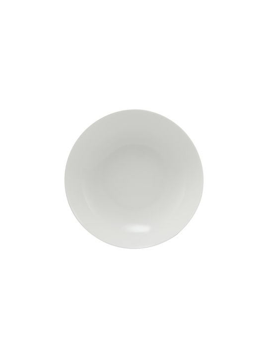 Maxwell & Williams Bol de Servire Rotund din Porțelan Alb Maxwell & Williams Bol de Servire Rotund din Porțelan Alb