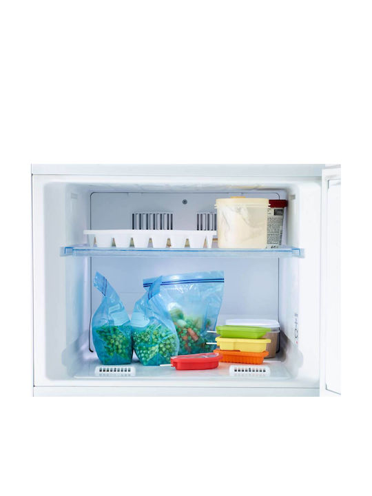 Lekue Formă Tăvi și Tăvi Pentru Copt Înghețată / Ice Lolly Din Silicon 4 Bucăți