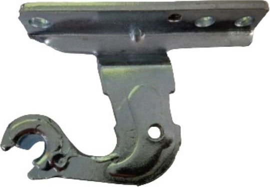 Ușa Stângă Superioară Frigider Beko 4620790200