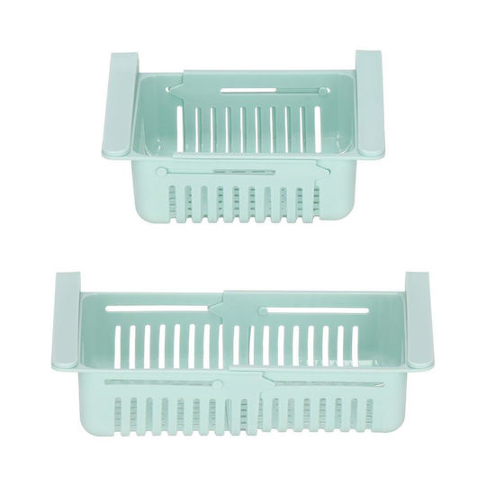 Hanging Case Fridge Organisers General Use