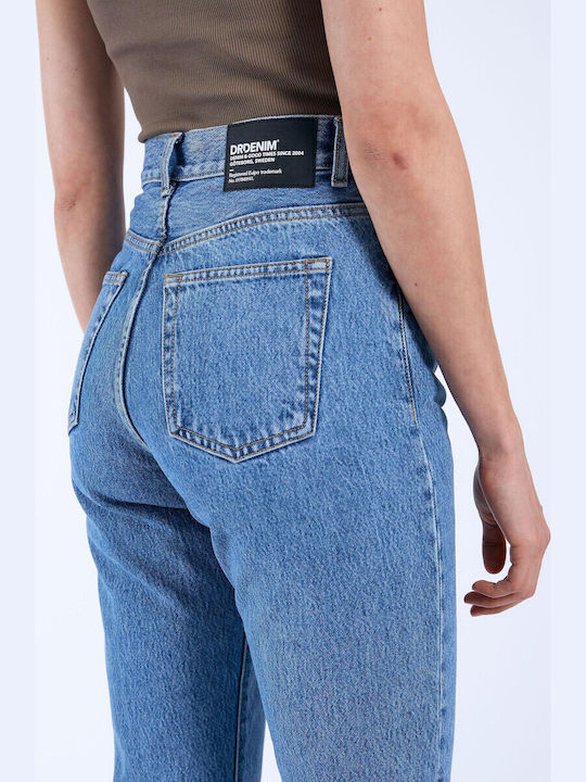 Nora Damenjeans Sky Retro Blue