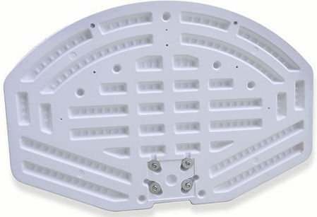 Skorpion Wheels Baschet Hoop Cu Backboard Și Plasă