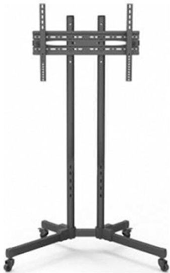 Focus Mount Fixed T176 240033 Βάση Τηλεόρασης Δαπέδου έως 65" και 40kg