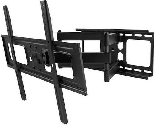 One For All WM4661 Wall TV Mount with Arm up to 84" and 60kg