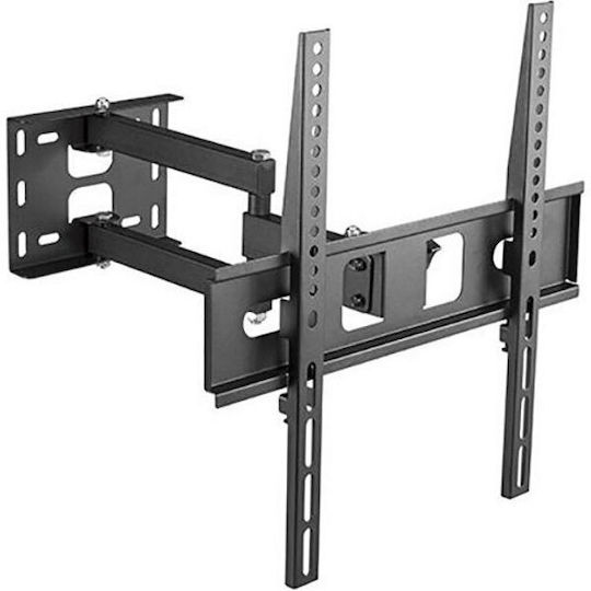 Bracket LCD14-1 Wandhalterung für Fernseher mit Arm bis 55" und 20kg