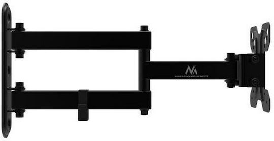 Maclean Energy MC-740 Επιτοίχια έως 23" και 30kg