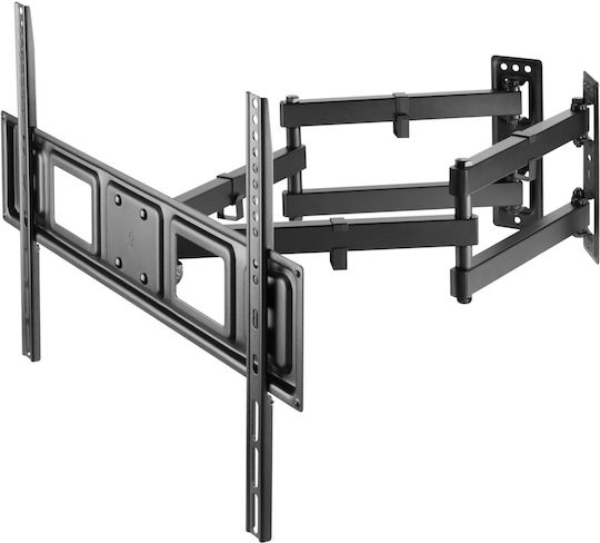 Sbox PLB-1348-2 Βάση Τηλεόρασης Τοίχου έως 45kg