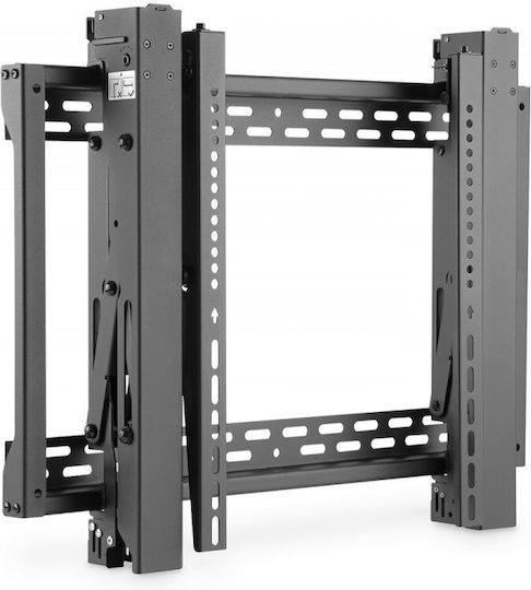 Digitus Pop-Out DA-90446 Wandhalterung für Fernseher bis 70" und 70kg