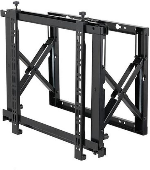 Neomounts WL95-800BL1 Βάση Τηλεόρασης Τοίχου έως 70" και 35kg