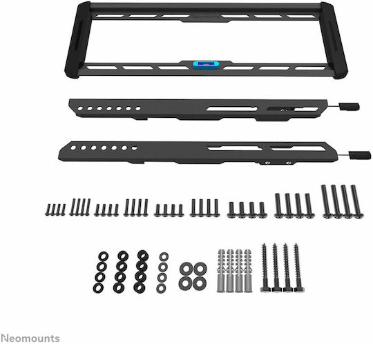 Neomounts NEOWL30-550BL14 Βάση Τηλεόρασης Τοίχου έως 65"