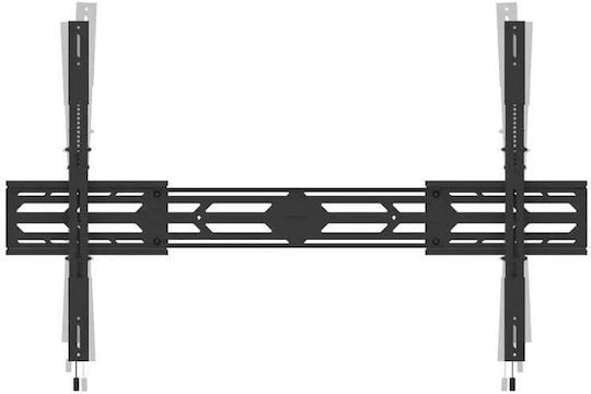Neomounts WL35S-950BL19 Стойка за телевизор Стенен до 110" и 160кг
