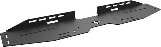 Multibrackets MB-4981 Suport TV de perete până la 10kg Negru