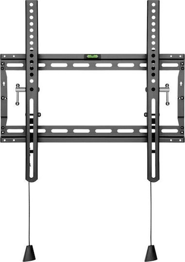 Goobay 49909 Βάση Τηλεόρασης Τοίχου έως 55" και 70kg