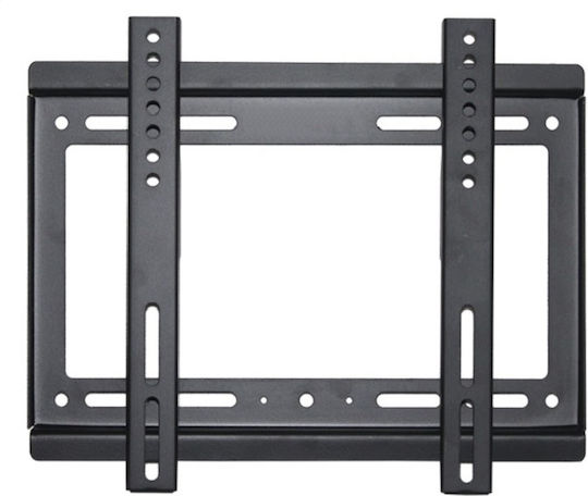 Omega OUTV200B27 Wandhalterung für Fernseher bis 42" und 25kg
