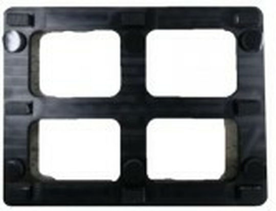 Samsung Magnetic Mounting Aid Βάση Τηλεόρασης Τοίχου For Signage Monitors CY-LJRNLS/EN