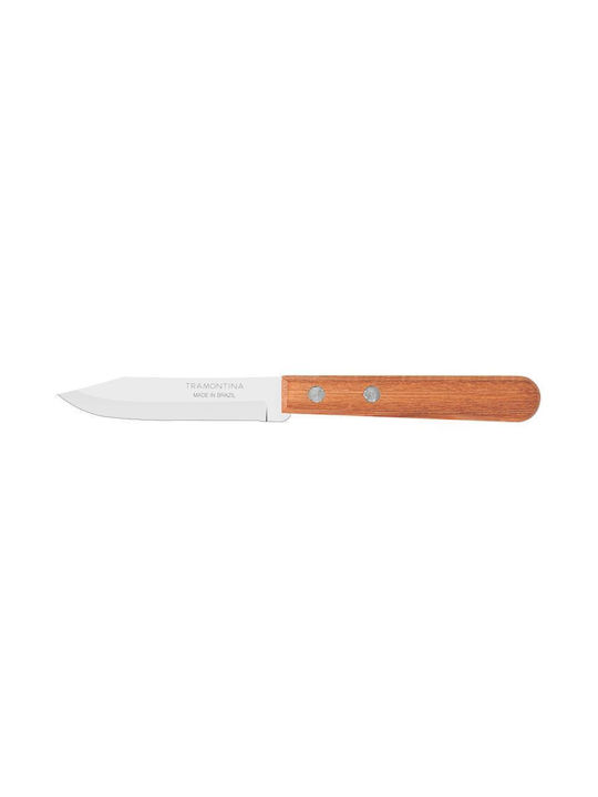 Tramontina Dynamic Knife Fruit from Stainless Steel 7cm