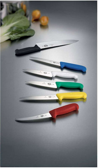 Victorinox Fibrox Knife Boning from Stainless Steel 15cm