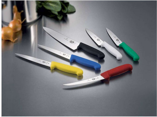 Victorinox Fibrox Knife Boning from Stainless Steel 15cm