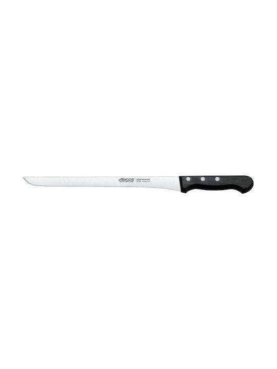 Arcos Atlantico Knife Cold Cuts from Stainless Steel 27.5cm