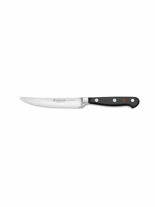 Wusthof Steak Knife of Stainless Steel 12cm 4068